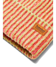 TIMBERLAND PLAITED Cappello Pon Pon - Cappelli