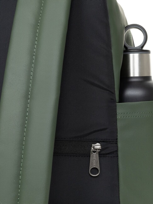 PADDED DAY PAK'R Zaino porta PC 14" con tasca porta borraccia tarp forest - Zaini Scuola & Tempo Libero