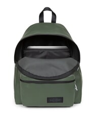 EASTPAK PADDED DAY PAK'R Zaino porta PC 14" con tasca porta borraccia tarp forest - Zaini Scuola & Tempo Libero - 4