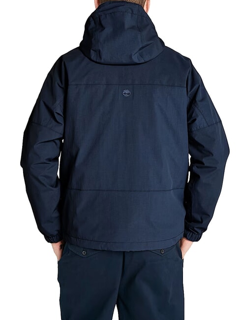 WINNICK Giaccone dark sapphire - Giacche Uomo