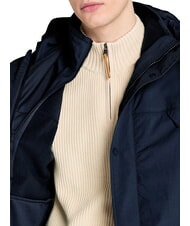 TIMBERLAND WINNICK Giaccone dark sapphire - Giacche Uomo - 3