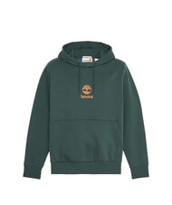 TIMBERLAND PRINT STACK LOGO Felpa con cappuccio green gables - Felpe Uomo - 3