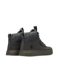 TIMBERLAND MAPLE GROVE Sneakers medium grey nubuck - Scarpe Uomo - 4