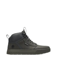 TIMBERLAND MAPLE GROVE Sneakers medium grey nubuck - Scarpe Uomo - 2