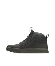 TIMBERLAND MAPLE GROVE Sneakers medium grey nubuck - Scarpe Uomo - 3