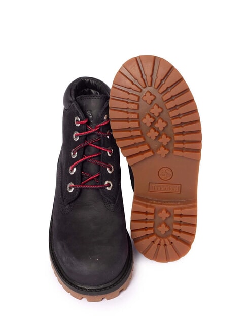 ALBURN 6 INCH PREMIUM Stivaletti  NERO - Scarpe Bambino