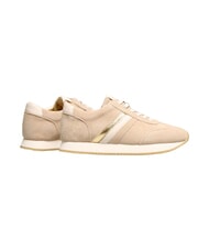 SERAFINI RAME Sneakers beige milk - Scarpe Donna - 3