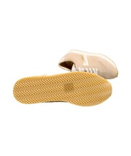 SERAFINI RAME Sneakers beige milk - Scarpe Donna - 6