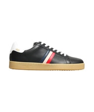 SERAFINI MC ENROE Sneakers black france - Scarpe Uomo - 2