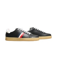 SERAFINI MC ENROE Sneakers black france - Scarpe Uomo - 3