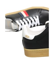 SERAFINI MC ENROE Sneakers black france - Scarpe Uomo - 6