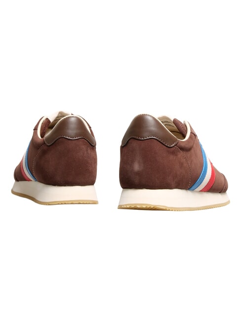 ROME Sneakers brown france - Scarpe Uomo