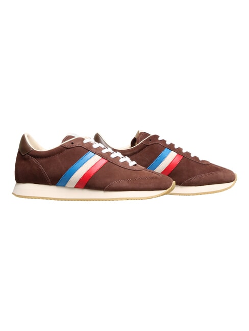 ROME Sneakers brown france - Scarpe Uomo