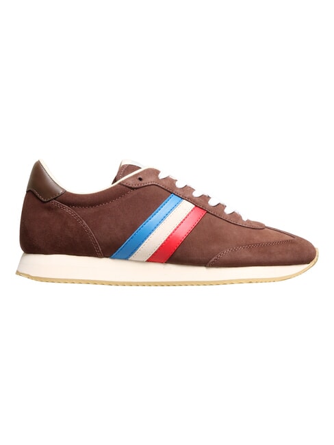 ROME Sneakers brown france - Scarpe Uomo