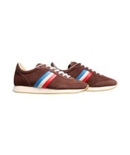 SERAFINI ROME Sneakers brown france - Scarpe Uomo - 3