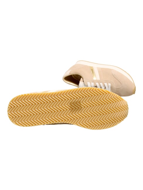 RAME Sneakers beige milk - Scarpe Donna
