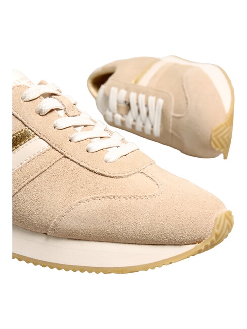 RAME Sneakers beige milk - Scarpe Donna