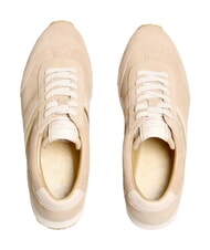 SERAFINI RAME Sneakers beige milk - Scarpe Donna - 4