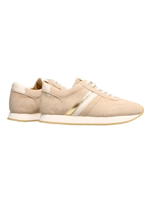 RAME Sneakers beige milk - Scarpe Donna