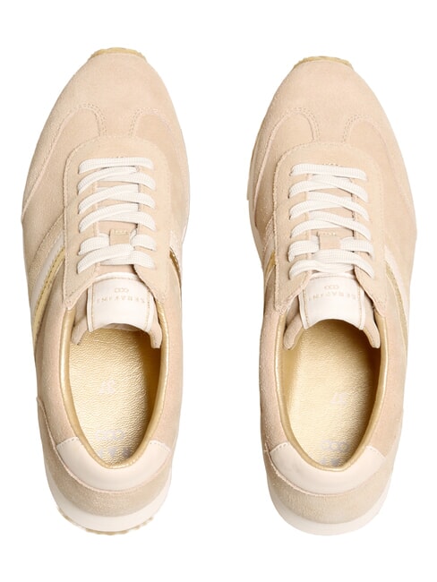 RAME Sneakers beige milk - Scarpe Donna