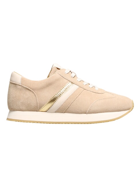 RAME Sneakers beige milk - Scarpe Donna
