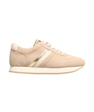 SERAFINI RAME Sneakers beige milk - Scarpe Donna - 5