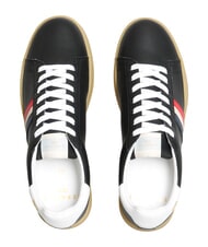 SERAFINI MC ENROE Sneakers black france - Scarpe Uomo - 4