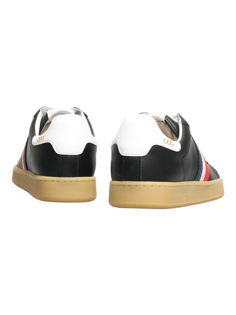 MC ENROE Sneakers black france - Scarpe Uomo