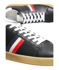 SERAFINI MC ENROE Sneakers black france - Scarpe Uomo - 7