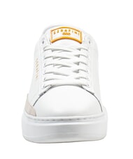 SERAFINI ROGER 2 Sneakers white blue - Scarpe Uomo - 3