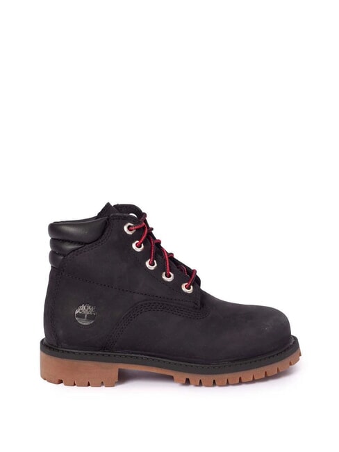 ALBURN 6 INCH PREMIUM Stivaletti  NERO - Scarpe Bambino