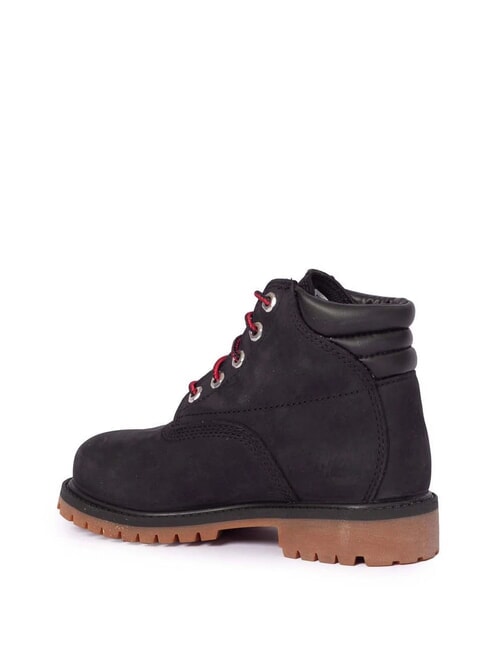 ALBURN 6 INCH PREMIUM Stivaletti  NERO - Scarpe Bambino