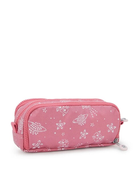 GITROY Astuccio grande kids medium pink - Astucci e Accessori