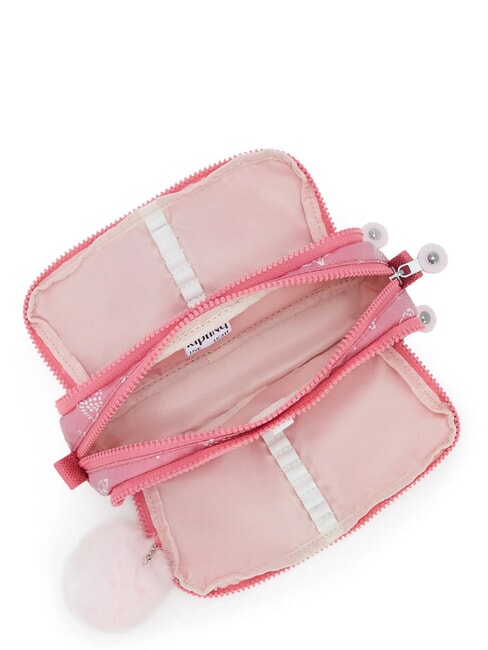 GITROY Astuccio grande kids medium pink - Astucci e Accessori
