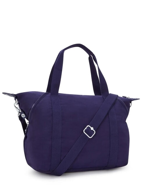ART TOTE M Shopper con tracolla dark blue - Borse Donna