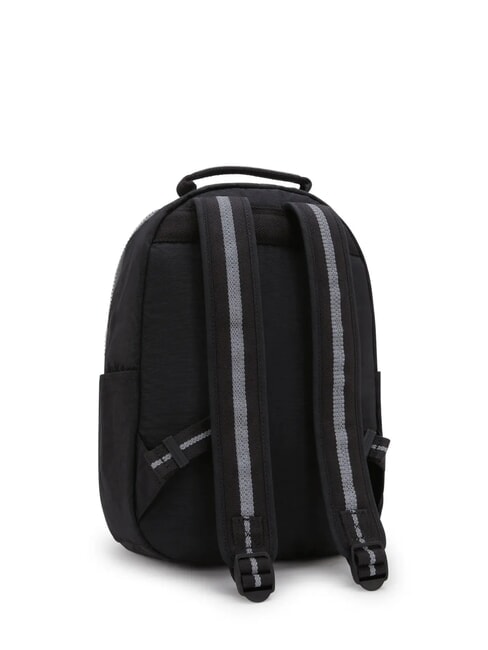 SEOUL SMALL Zaino  black - Zaini Scuola & Tempo Libero