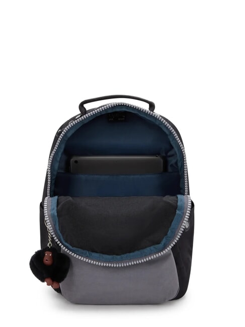 SEOUL SMALL Zaino  black - Zaini Scuola & Tempo Libero