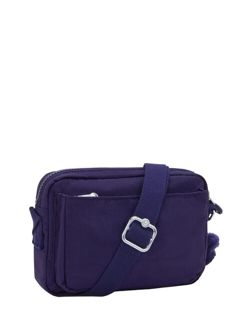 ABANU S Mini bag a tracolla dark blue - Borse Donna