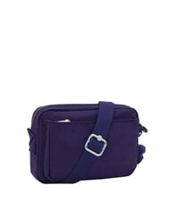 KIPLING ABANU S Mini bag a tracolla dark blue - Borse Donna - 3