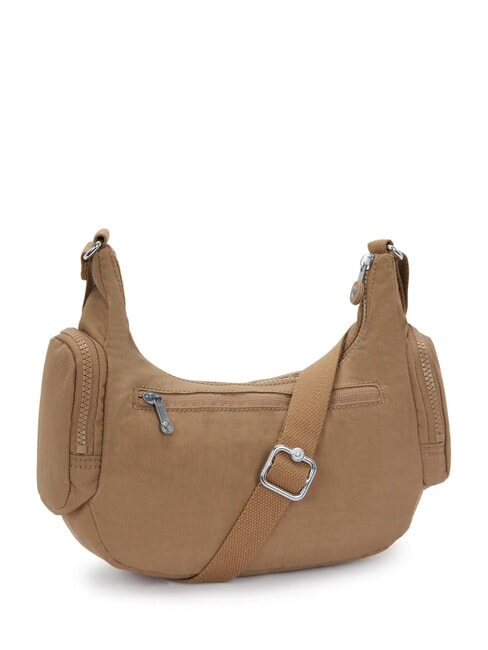 RIKKA S Borsa a tracolla early tan - Borse Donna