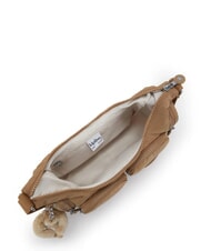 KIPLING RIKKA S Borsa a tracolla early tan - Borse Donna - 4