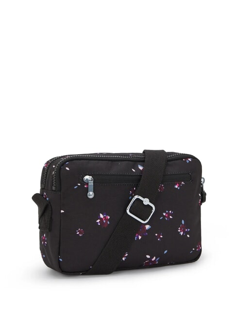 ABANU M Borsa a tracolla night flower - Borse Donna