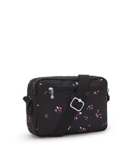 KIPLING ABANU M Borsa a tracolla night flower - Borse Donna - 3