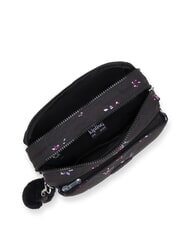 KIPLING ABANU M Borsa a tracolla night flower - Borse Donna - 4