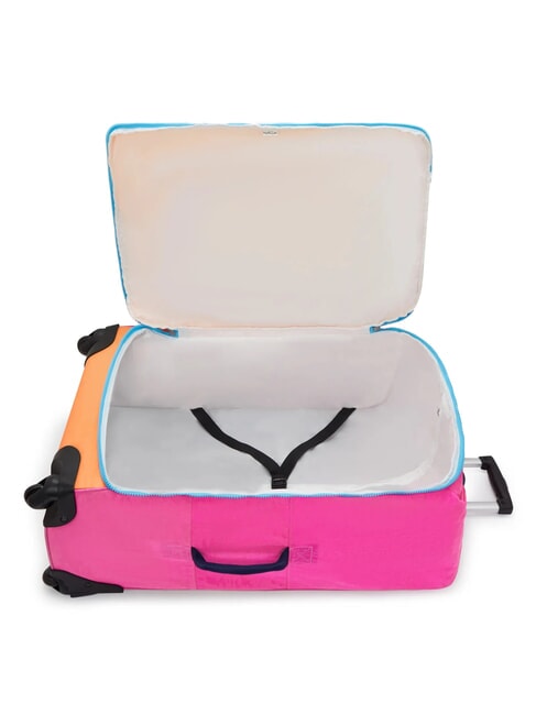 DARCEY L Trolley Grande tangerine dream cb travel - Trolley Semirigidi