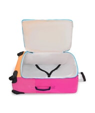 KIPLING DARCEY L Trolley Grande - Trolley Semirigidi