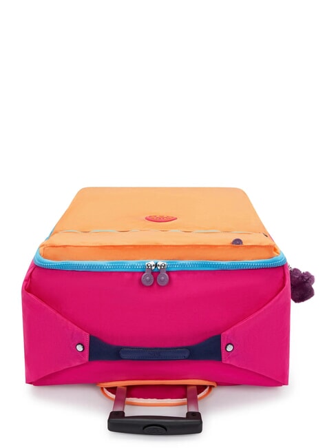 DARCEY L Trolley Grande tangerine dream cb travel - Trolley Semirigidi