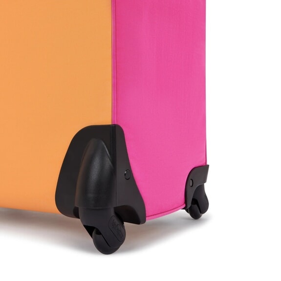 DARCEY L Trolley Grande tangerine dream cb travel - Trolley Semirigidi