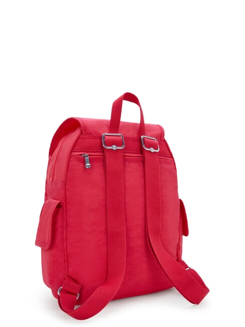 CITY PACK S Zaino resort pink - Borse Donna