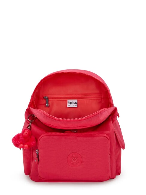 CITY PACK S Zaino resort pink - Borse Donna